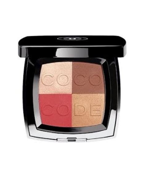 The Chanel Rubik's Cube Is a Major Spring 2017 Sneak Peek